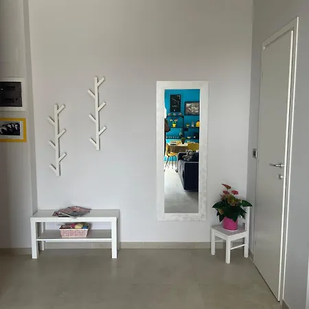 Casaluisa Апартаменты Генуя