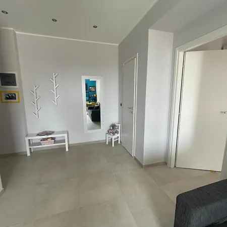 Casaluisa Апартаменты Генуя