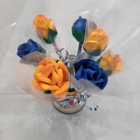 Casaluisa Appartement Genua