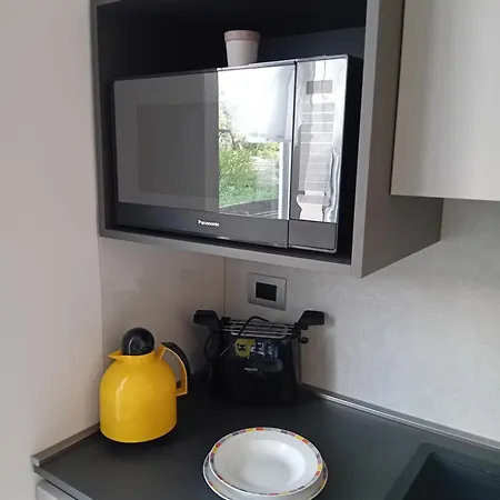 Appartamento Casaluisa