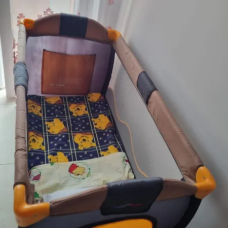 Appartamento Casaluisa *