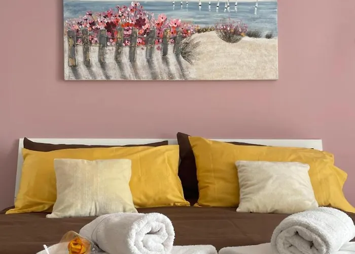 Casaluisa דירה ג'נובה