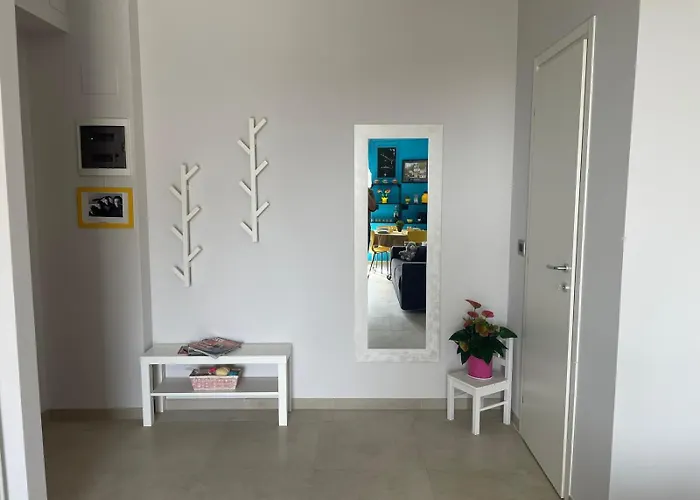 Casaluisa Apartman Genova