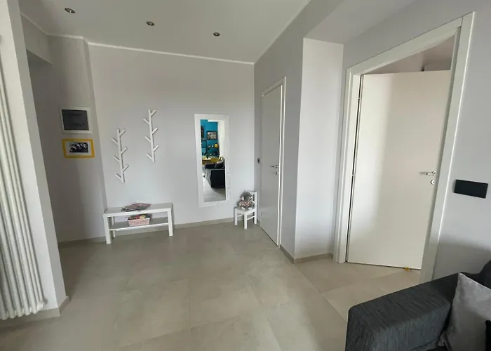 Casaluisa Apartamento Génova