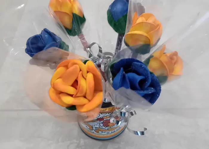 Casaluisa דירה ג'נובה