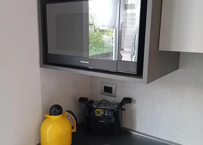 Apartamento Casaluisa