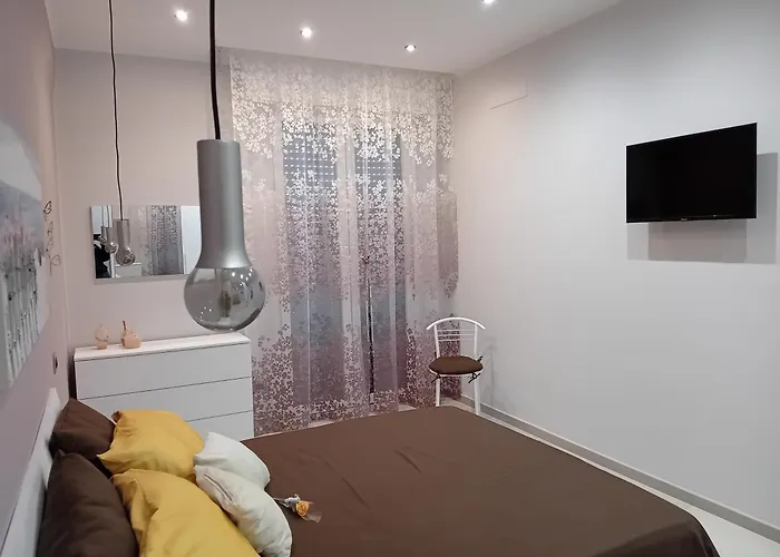 Casaluisa * ג'נובה