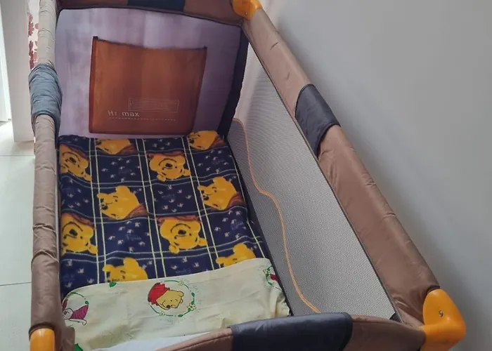 Apartman Casaluisa *
