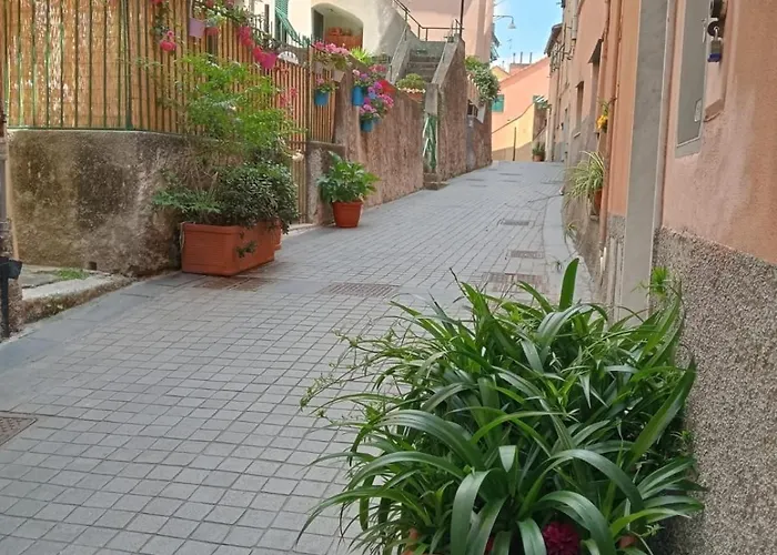 Casaluisa ג'נובה