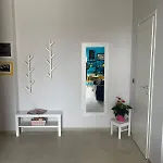 Casaluisa Daire Cenova