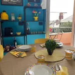 Casaluisa *