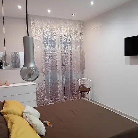 Casaluisa * 热那亚